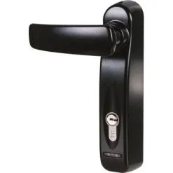 ISEO CAVERS Béquille électronique Trim-Tronic Iseo, Béquille Trim-Tronic, Vendu Par Câble D'alimentation De 5 M