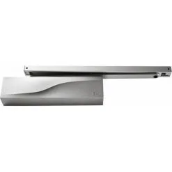 ISEO CAVERS Ferme-porte ISEO IS115 - Bras Coulisse - Force 2-4 - 375150013