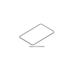 ISEO CAVERS Badge Usager Mifare - 4K - Format CB - Neutre