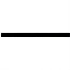 ISEO CAVERS Barre De Poussée 1130 Mm ISEO - Noir - 945925