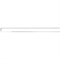 ISEO CAVERS Barre De Poussée 1130 Mm ISEO - Blanc - 945924 - Blanc