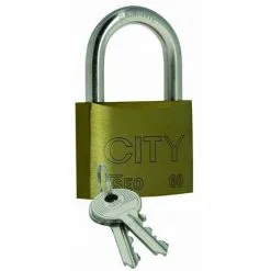 ISEO CAVERS Cadenas City 60 ISEO - Ancienne Variure 160000 - 02062302.5