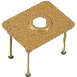 ISEO CAVERS Contre Plaque Pour Zenith - ISÉO