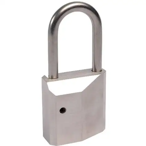 ISEO CAVERS Cadenas à Demi Cylindre Européen 54 Mm - ISÉO 1 ISEO CAVERS Cadenas à Demi Cylindre Européen 54 Mm - ISÉO