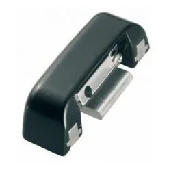 ISEO CAVERS Option & Accessoires Pour Anti-panique Iseo IDEA Gâche Réglable. Noir Gâche Réglable. Noir CG13810C7