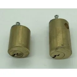 ISEO CAVERS Jeu De Cylindres Pour Sureté ZENITH 45mm 45mm CG13164L45 7 ISEO CAVERS Jeu De Cylindres Pour Sureté ZENITH 45mm 45mm CG13164L45 -ISEO CAVERS Soldes Boutique 2681497 3