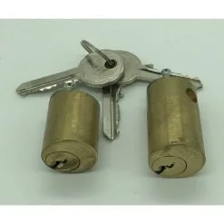 ISEO CAVERS Jeu De Cylindres Pour Sureté ZENITH 45mm 45mm CG13164L45 8 ISEO CAVERS Jeu De Cylindres Pour Sureté ZENITH 45mm 45mm CG13164L45 -ISEO CAVERS Soldes Boutique 2681497 4