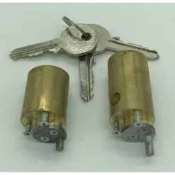 ISEO CAVERS Jeu De Cylindres Pour Sureté ZENITH 45mm 45mm CG13164L45 9 ISEO CAVERS Jeu De Cylindres Pour Sureté ZENITH 45mm 45mm CG13164L45 -ISEO CAVERS Soldes Boutique 2681497 5