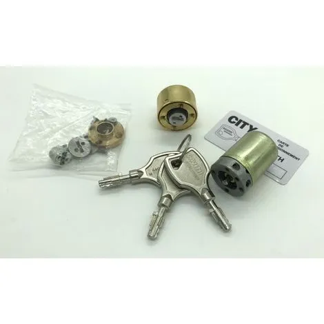 ISEO CAVERS Jeu De Cylindres CAVITH A2P** CG13247 2 ISEO CAVERS Jeu De Cylindres CAVITH A2P** CG13247 – Image 2