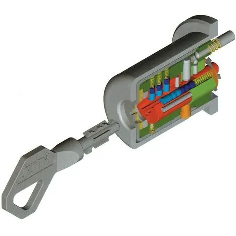 ISEO CAVERS Jeu De Cylindres CAVITH A2P*** CG13248 3 ISEO CAVERS Jeu De Cylindres CAVITH A2P*** CG13248 – Image 3