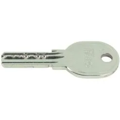 ISEO CAVERS Clé Iseo R6 CG1373