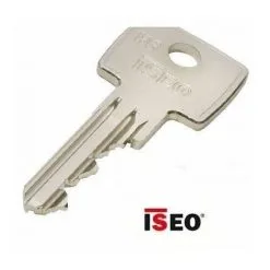 ISEO CAVERS Cé F6 De Iseo SI-IE29