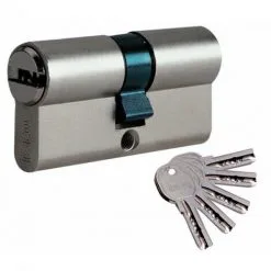 ISEO CAVERS Cylindre 30x40 LN ISEO ISR6 MV AGL004680 - 880930409.8506