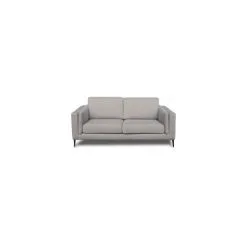 ISEO CAVERS CANAPE TISSU CITY MYRIAM-3PL-BON101 - Gris