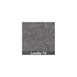 ISEO CAVERS CONVERTIBLE RAPIDO TISSU CITY AMSTERDAM2-140-LON74 - Gris -ISEO CAVERS Soldes Boutique 57266249 5