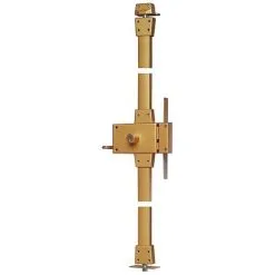 ISEO CAVERS Zénith Verticale à Tirage