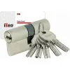 ISEO CAVERS Cylindre Modèle ISR6 Sentrouvrant Débrayable