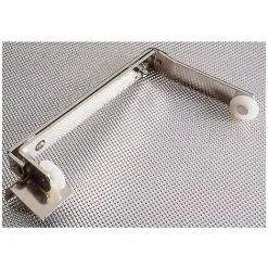 ISEO CAVERS Sélecteur De Fermeture Réf 38780 - Blanc