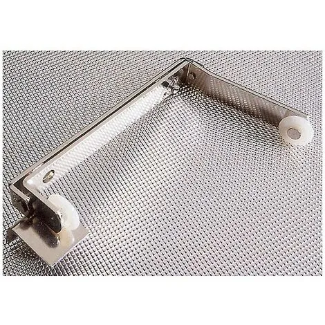 ISEO CAVERS Sélecteur De Fermeture Réf 38780 - Blanc 1 ISEO CAVERS Sélecteur De Fermeture Réf 38780 - Blanc