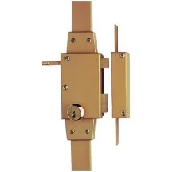 ISEO CAVERS Zénith Verticale à Tirage