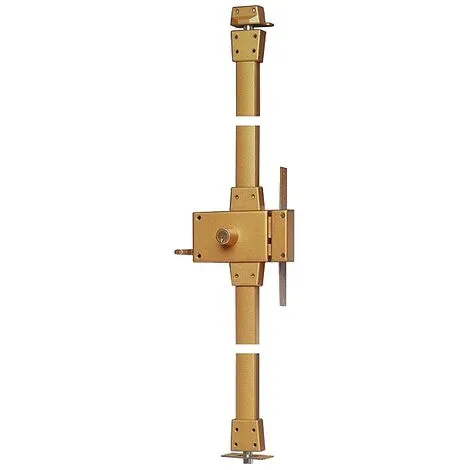 ISEO CAVERS Zénith Verticale à Tirage 1 ISEO CAVERS Zénith Verticale à Tirage