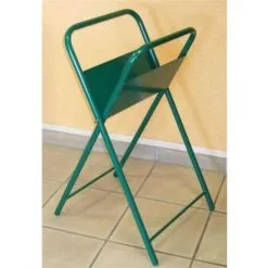 ISEO CAVERS ISEO Chevalet Métallique 2 Bras