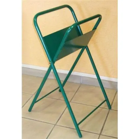 ISEO CAVERS ISEO Chevalet Métallique 2 Bras 1 ISEO CAVERS ISEO Chevalet Métallique 2 Bras