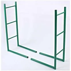 ISEO CAVERS ISEO Range-Bûches Modulable