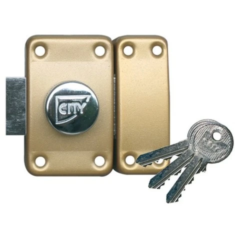 ISEO CAVERS Verrou ISEO City 25 - Cylindre 60 Mm - Sur Variure NV 05 - 10020602V05 1 ISEO CAVERS Verrou ISEO City 25 - Cylindre 60 Mm - Sur Variure NV 05 - 10020602V05