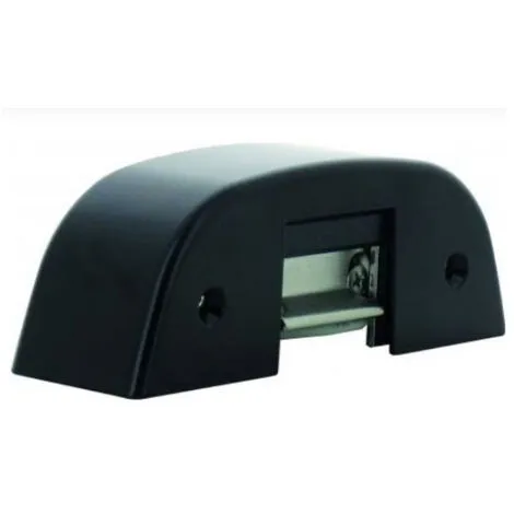 ISEO CAVERS Gâche électrique 12V DC ISEO - A Rupture - Pour Système Anti-panique Fall Safe - Noire 1 ISEO CAVERS Gâche électrique 12V DC ISEO - A Rupture - Pour Système Anti-panique Fall Safe - Noire