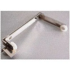 ISEO CAVERS Sélecteur De Fermeture Réf 38780 - Gris/argent