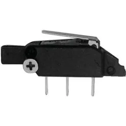 ISEO CAVERS Microinterrupteur Pour Barre Antipanique Modèle Cross Bar