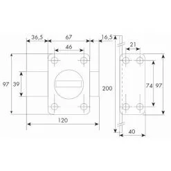 ISEO CAVERS Soldes Boutique -ISEO CAVERS Soldes Boutique 6799 2