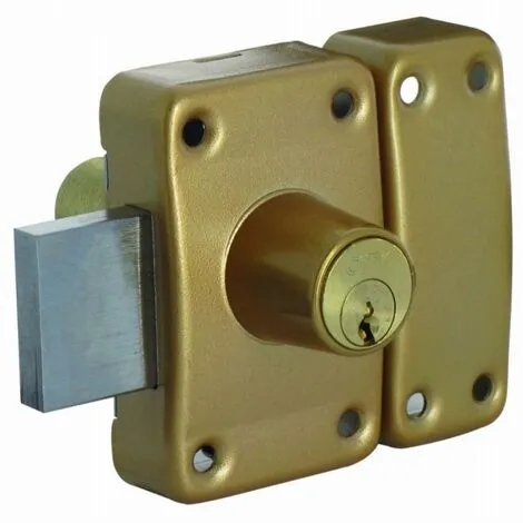 ISEO CAVERS Verrou ISEO City 26 Double Cylindre - Cylindre 30 Mm - Sur Variure MV 03 - 10022301.5V03 1 ISEO CAVERS Verrou ISEO City 26 Double Cylindre - Cylindre 30 Mm - Sur Variure MV 03 - 10022301.5V03