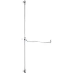 ISEO CAVERS Serrure Coupe-feu Idea ISEO 3 Points Latéraux + Haut/bas - Blanc - 9413113444A