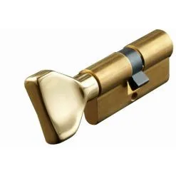 ISEO CAVERS Cylindre 30B X 40 City Bouton LN Varié CAVERS ISEO - 525930409