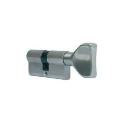 ISEO CAVERS Cylindre 30B X 60 LN City à Bouton Sur N V04 KCF005504 CAVERS ISEO - 525930629V04