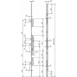 ISEO CAVERS Soldes Boutique -ISEO CAVERS Soldes Boutique 8602744 2